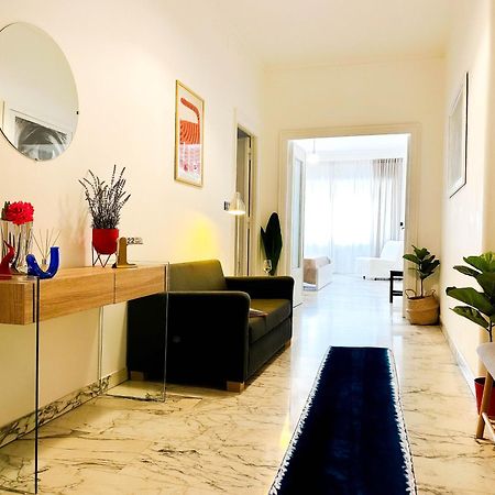 Gemma - Vatican Metro Xl Apartment - 4 Rooms- 13Pax Ρώμη Εξωτερικό φωτογραφία