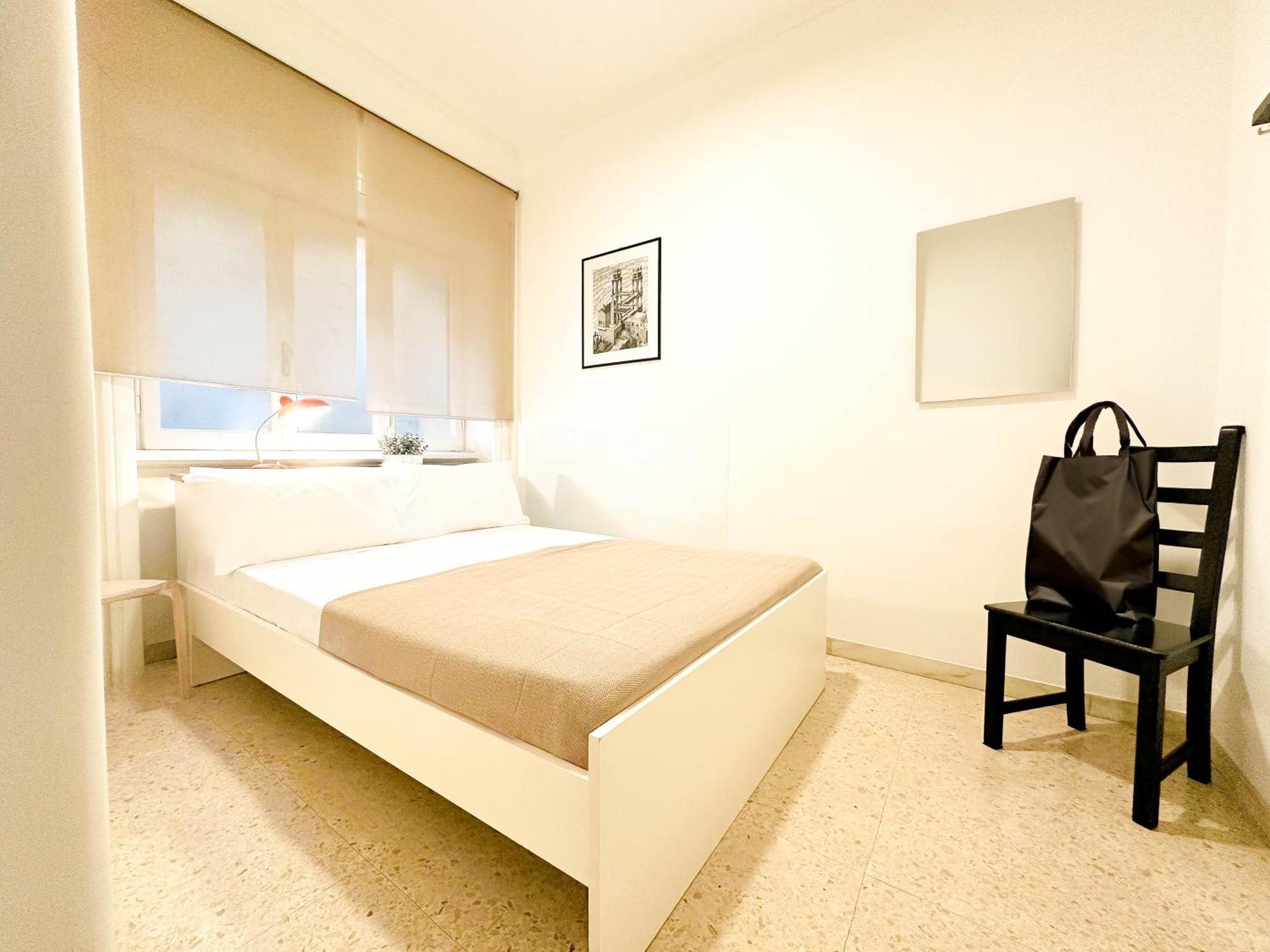 Gemma - Vatican Metro Xl Apartment - 4 Rooms- 13Pax Ρώμη Εξωτερικό φωτογραφία