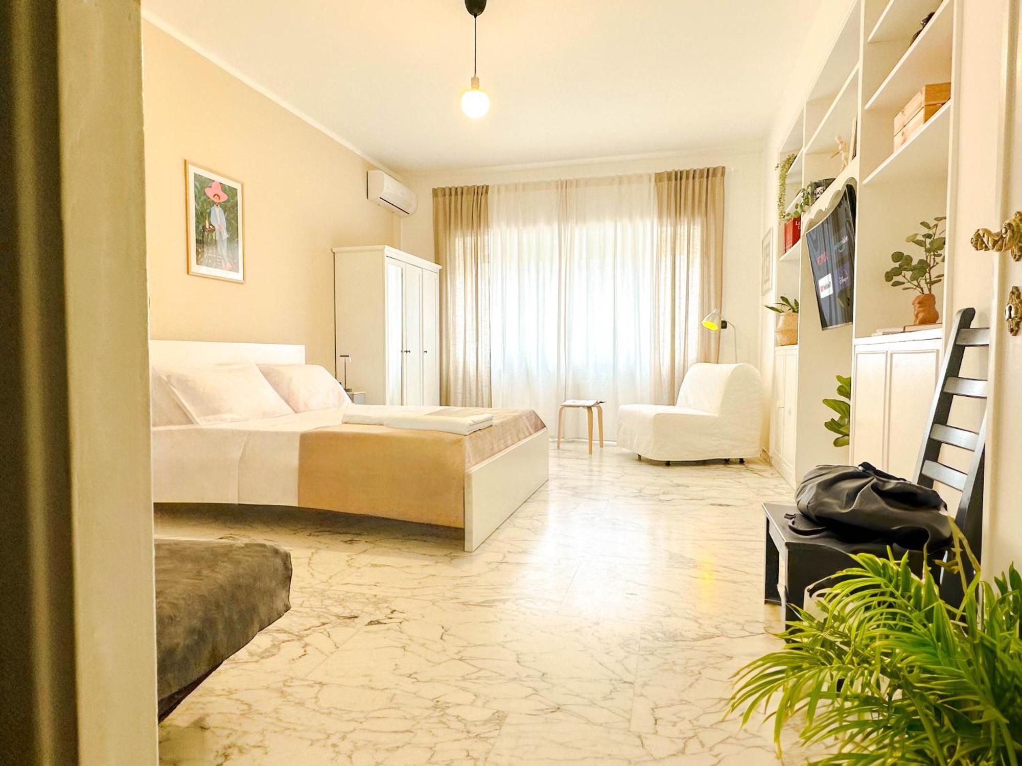 Gemma - Vatican Metro Xl Apartment - 4 Rooms- 13Pax Ρώμη Εξωτερικό φωτογραφία