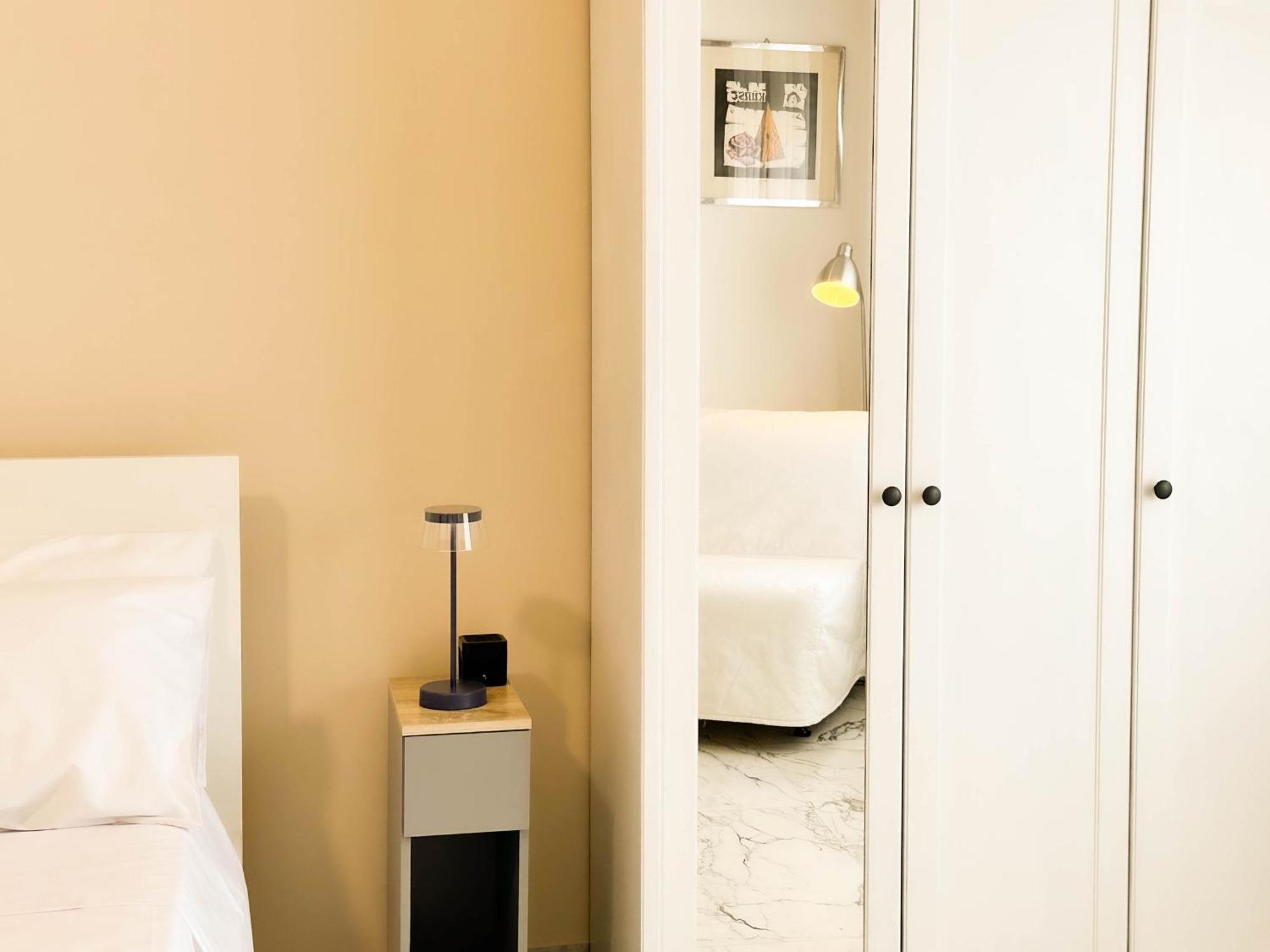 Gemma - Vatican Metro Xl Apartment - 4 Rooms- 13Pax Ρώμη Εξωτερικό φωτογραφία