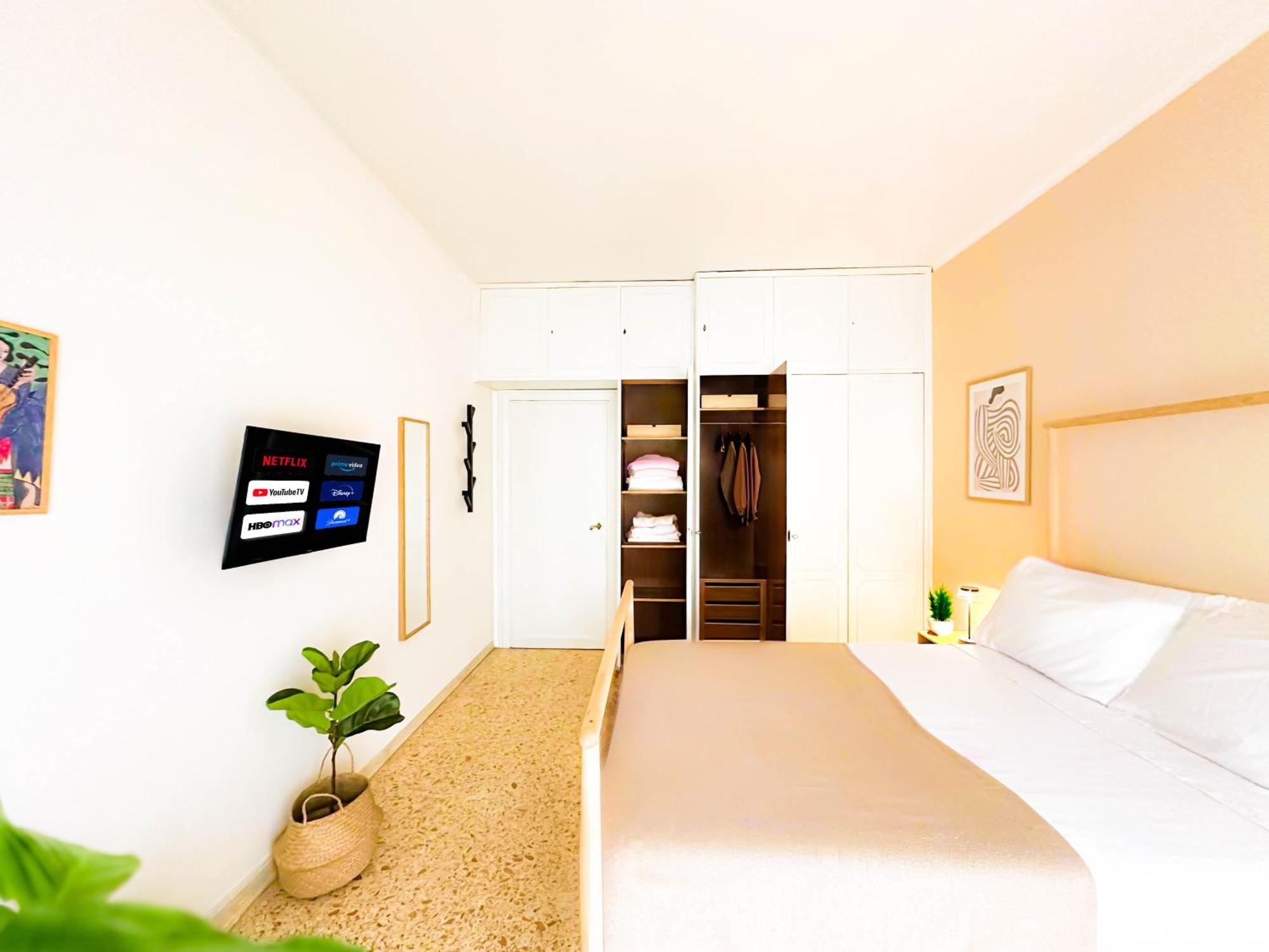 Gemma - Vatican Metro Xl Apartment - 4 Rooms- 13Pax Ρώμη Εξωτερικό φωτογραφία